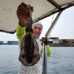 ソルトウォーターガイドフレンズ 釣果