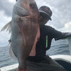 太平丸 釣果