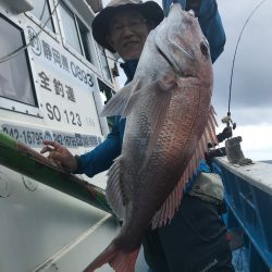 太平丸 釣果