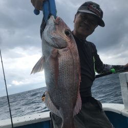 太平丸 釣果