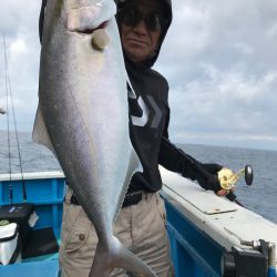 太平丸 釣果