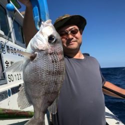 太平丸 釣果