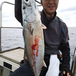 光生丸 釣果