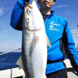 光生丸 釣果