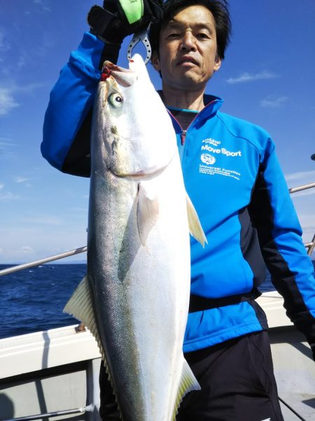 光生丸 釣果