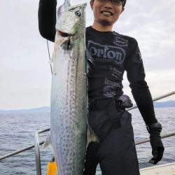 光生丸 釣果