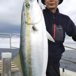 光生丸 釣果