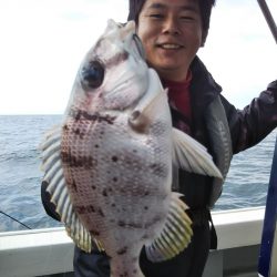 光生丸 釣果