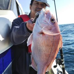 光生丸 釣果