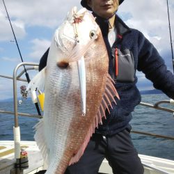 光生丸 釣果