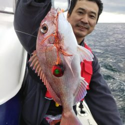 光生丸 釣果