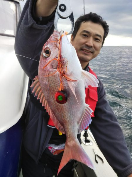 光生丸 釣果