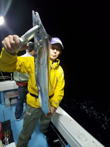 海晴丸 釣果