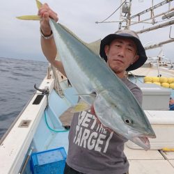 宝生丸 釣果