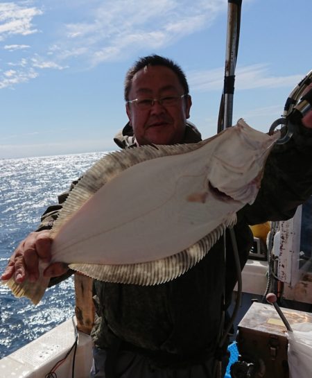 宝生丸 釣果