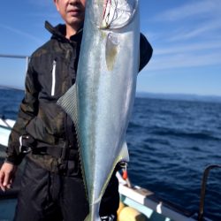 渡船屋たにぐち 釣果