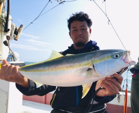 阿波哲 釣果