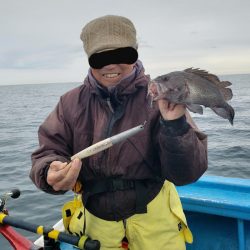 さち丸 釣果