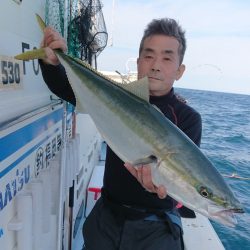 宝生丸 釣果