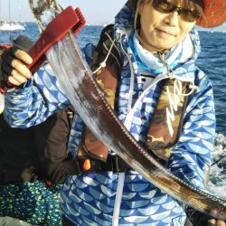 岡田釣船　八英丸 釣果