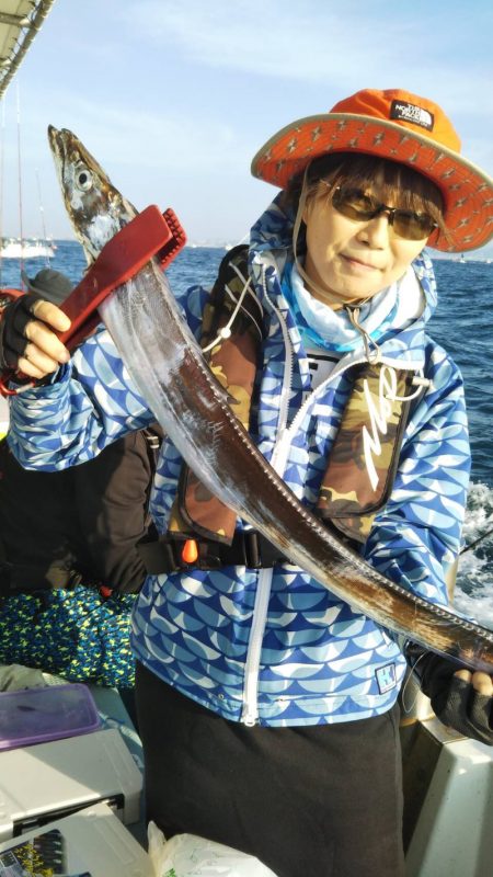 岡田釣船　八英丸 釣果