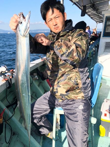 ヤザワ渡船 釣果