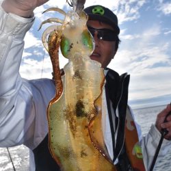 渡船屋たにぐち 釣果