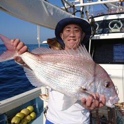 宝生丸 釣果