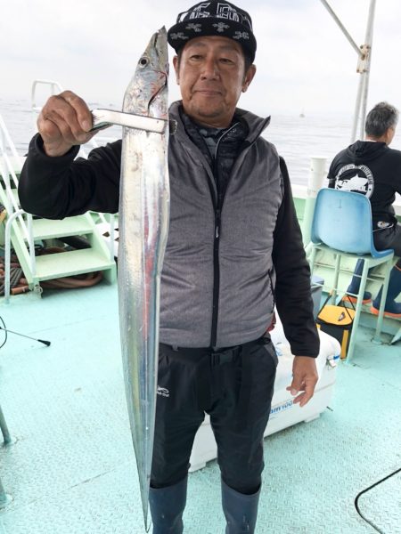 ヤザワ渡船 釣果