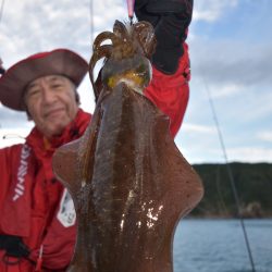 渡船屋たにぐち 釣果