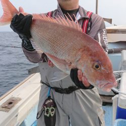 宝生丸 釣果