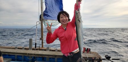 海龍丸（石川） 釣果