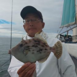 島きち丸 釣果