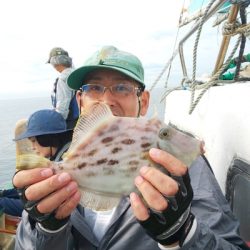 島きち丸 釣果