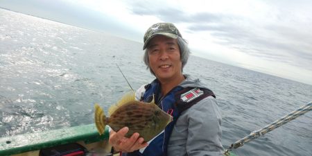 島きち丸 釣果