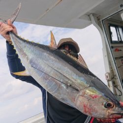 だて丸 釣果