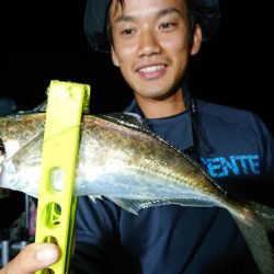 シースナイパー海龍 釣果