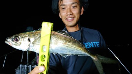 シースナイパー海龍 釣果