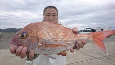 第三共栄丸 釣果