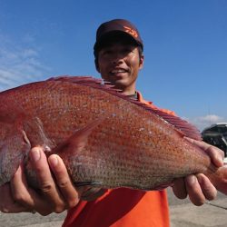 第三共栄丸 釣果