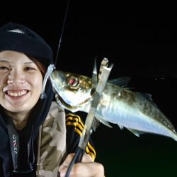 シースナイパー海龍 釣果