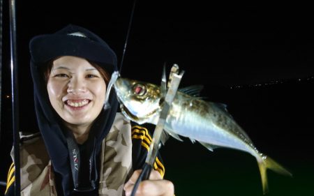 シースナイパー海龍 釣果