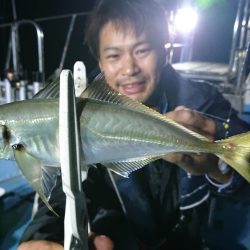 シースナイパー海龍 釣果