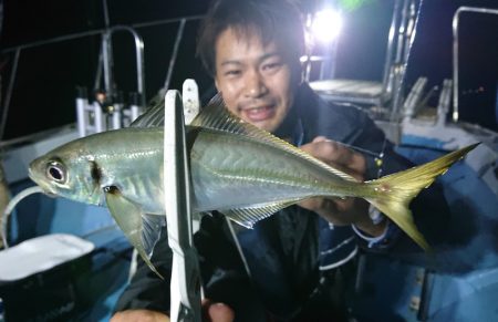 シースナイパー海龍 釣果