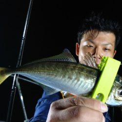 シースナイパー海龍 釣果