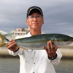 浜栄丸 釣果