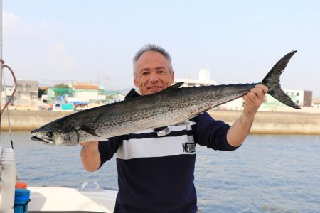 浜栄丸 釣果