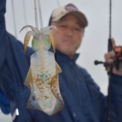 渡船屋たにぐち 釣果