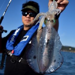 渡船屋たにぐち 釣果