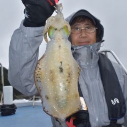 渡船屋たにぐち 釣果